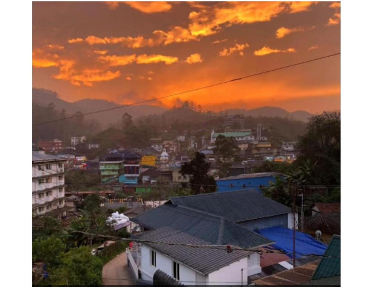 Birdwing Cottage, Munnar Luaran gambar