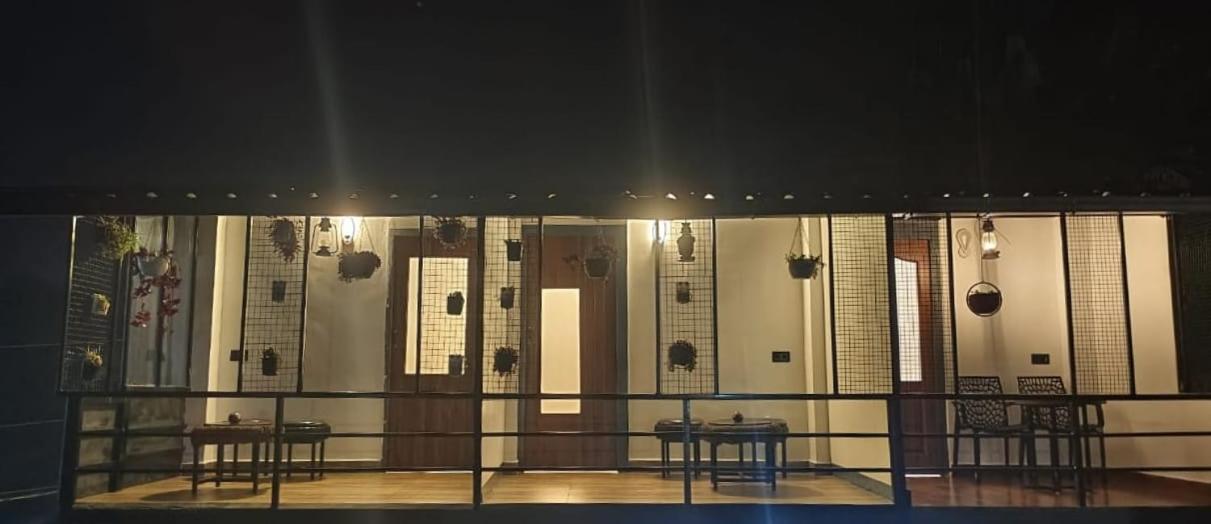 Birdwing Cottage, Munnar Luaran gambar