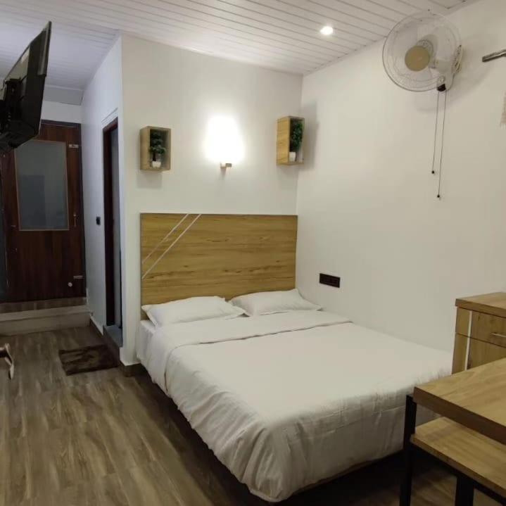 Birdwing Cottage, Munnar Luaran gambar
