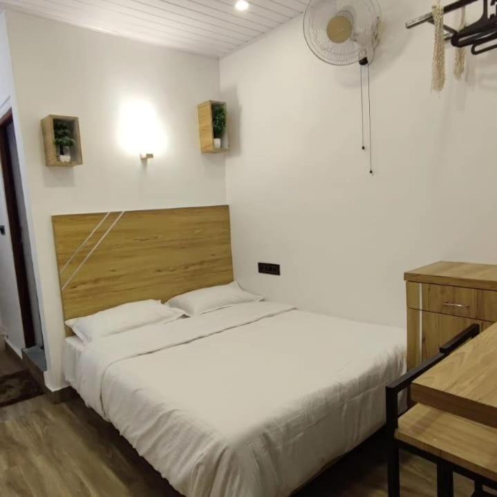 Birdwing Cottage, Munnar Luaran gambar
