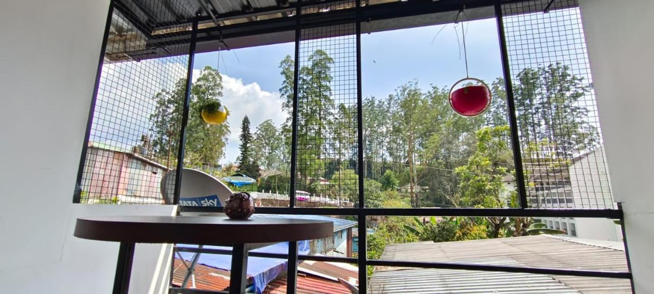 Birdwing Cottage, Munnar Luaran gambar