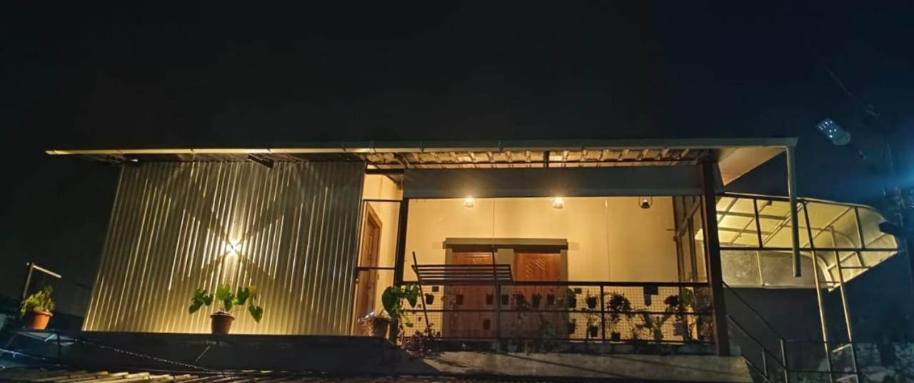 Birdwing Cottage, Munnar Luaran gambar