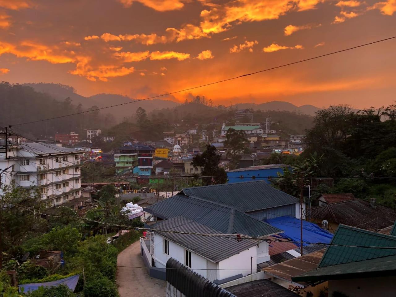 Birdwing Cottage, Munnar Luaran gambar
