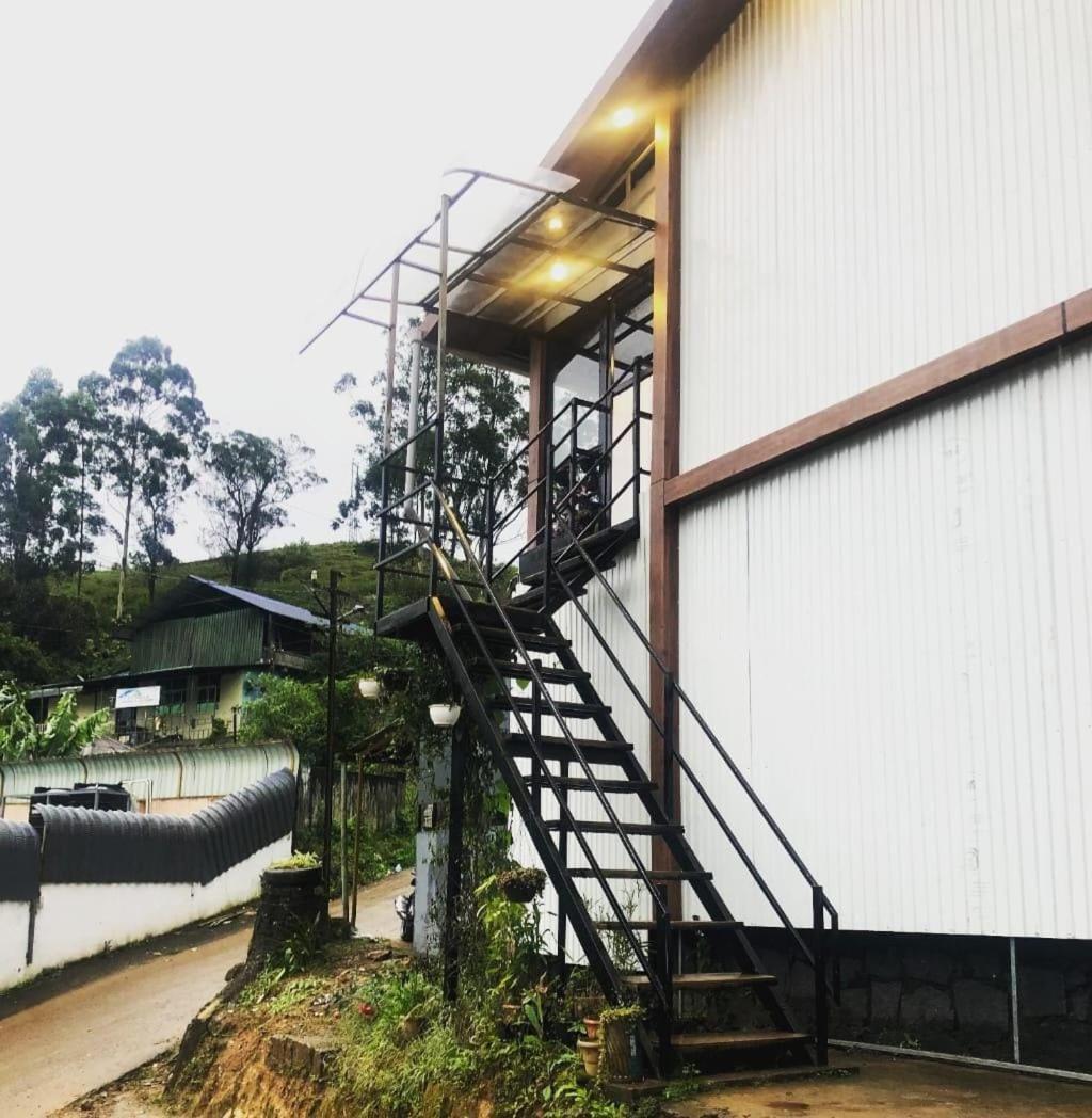 Birdwing Cottage, Munnar Luaran gambar