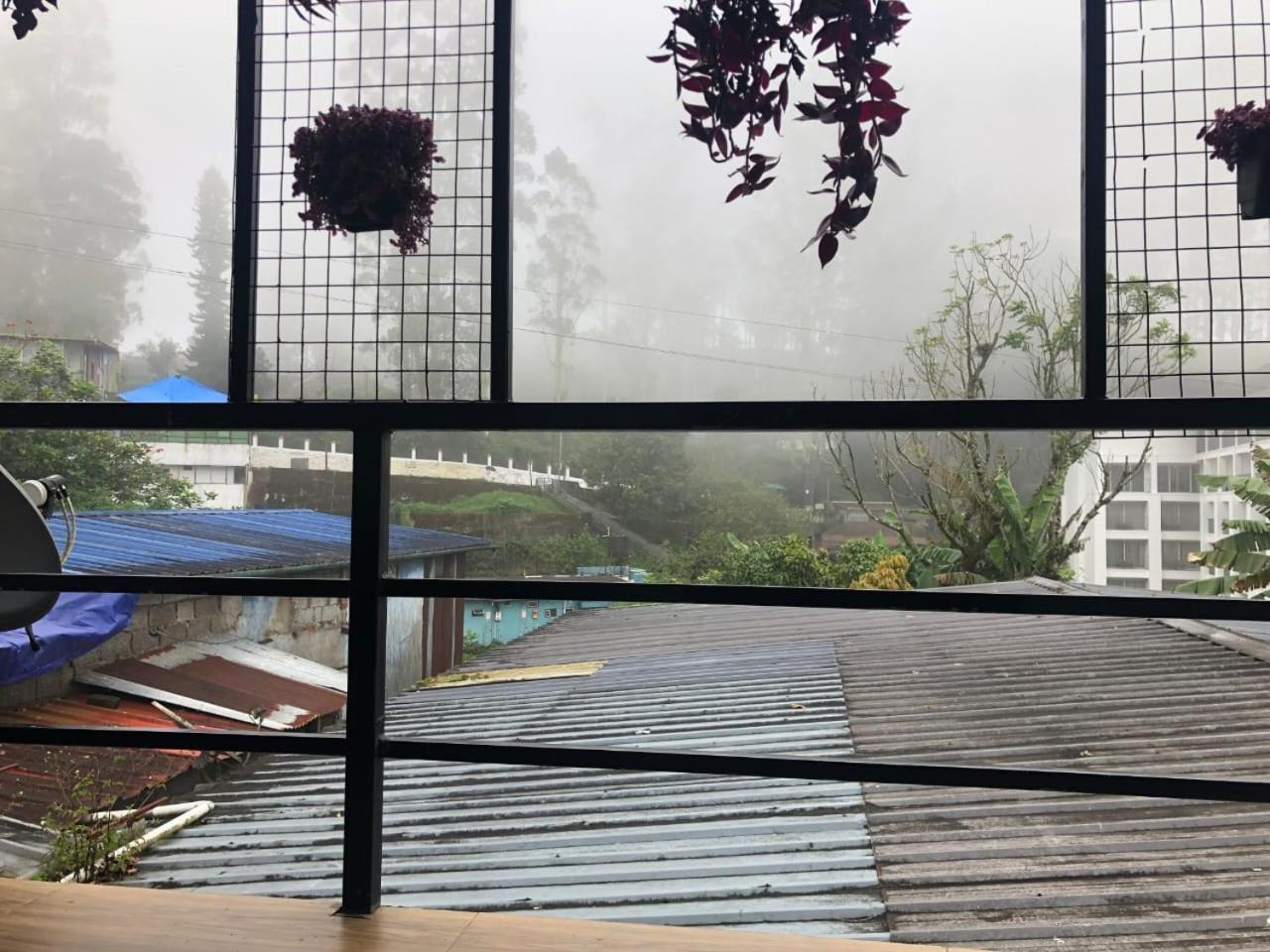 Birdwing Cottage, Munnar Luaran gambar