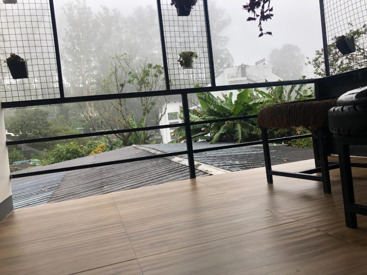 Birdwing Cottage, Munnar Luaran gambar