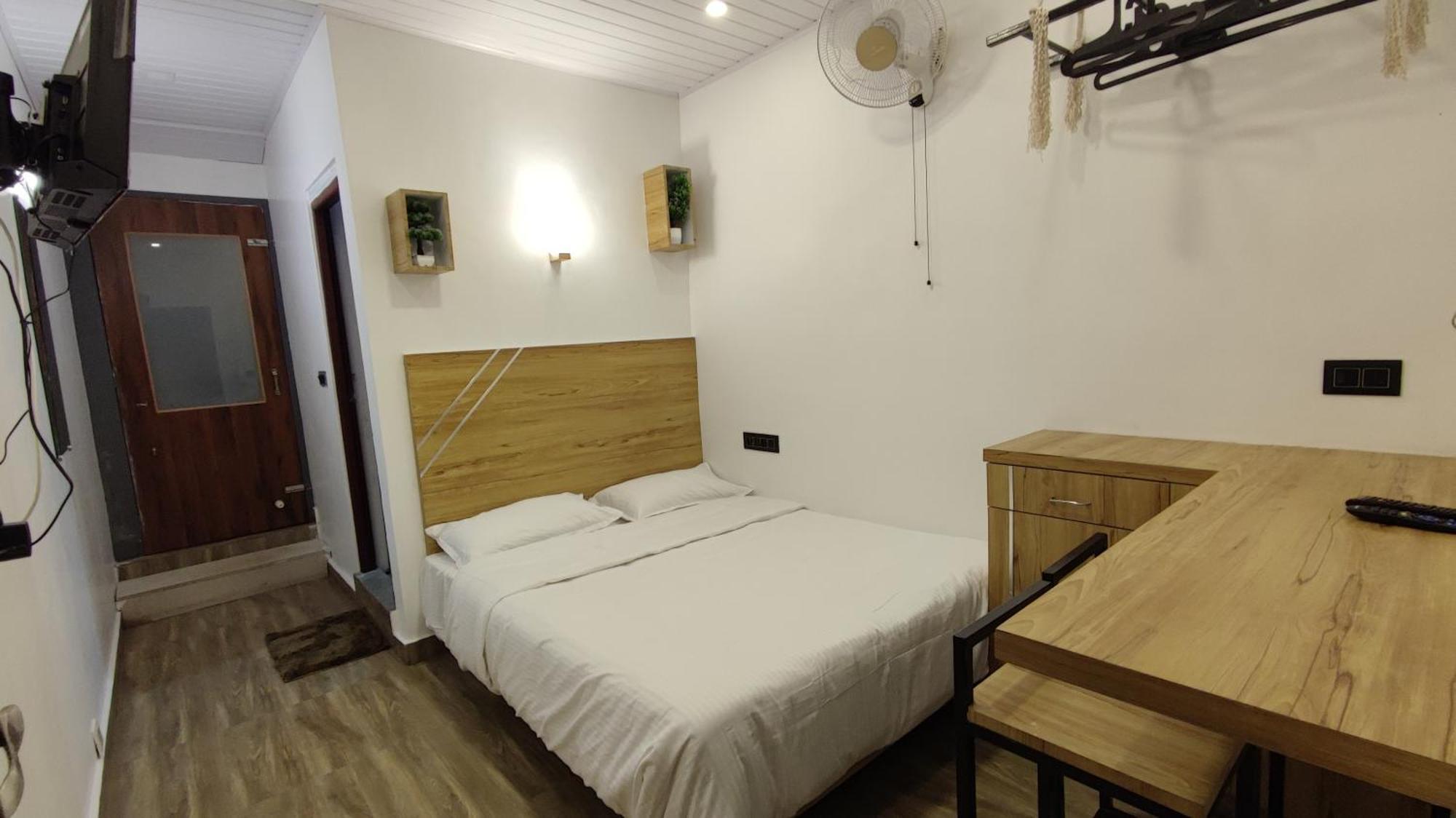 Birdwing Cottage, Munnar Luaran gambar