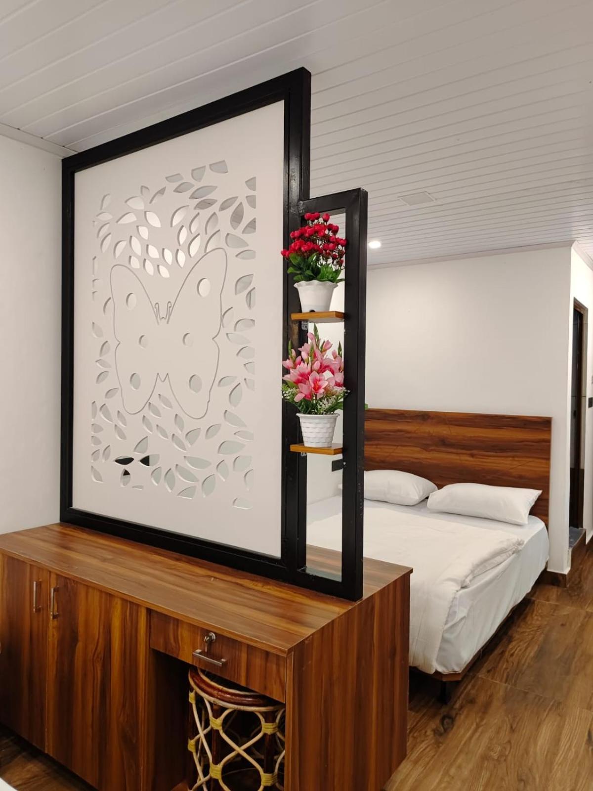 Birdwing Cottage, Munnar Luaran gambar
