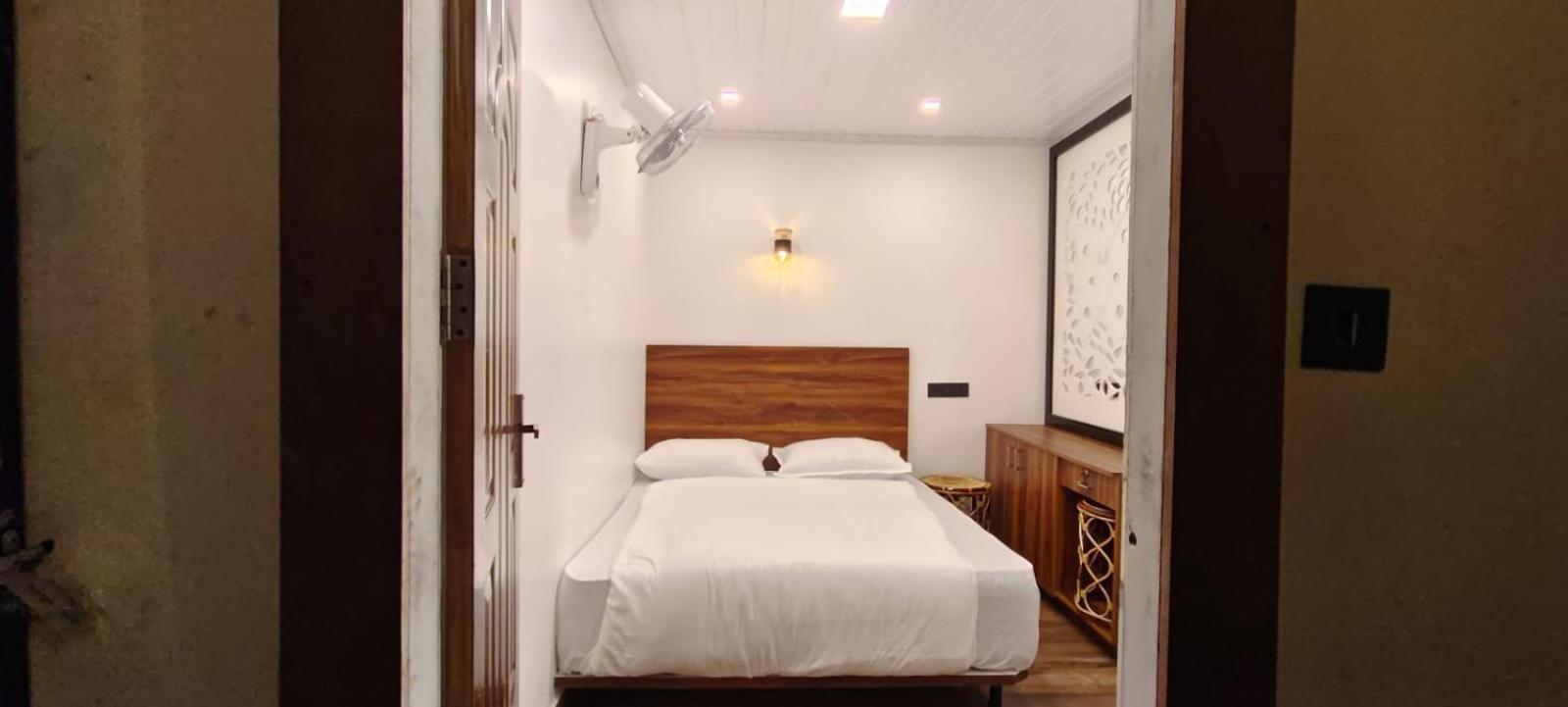 Birdwing Cottage, Munnar Luaran gambar