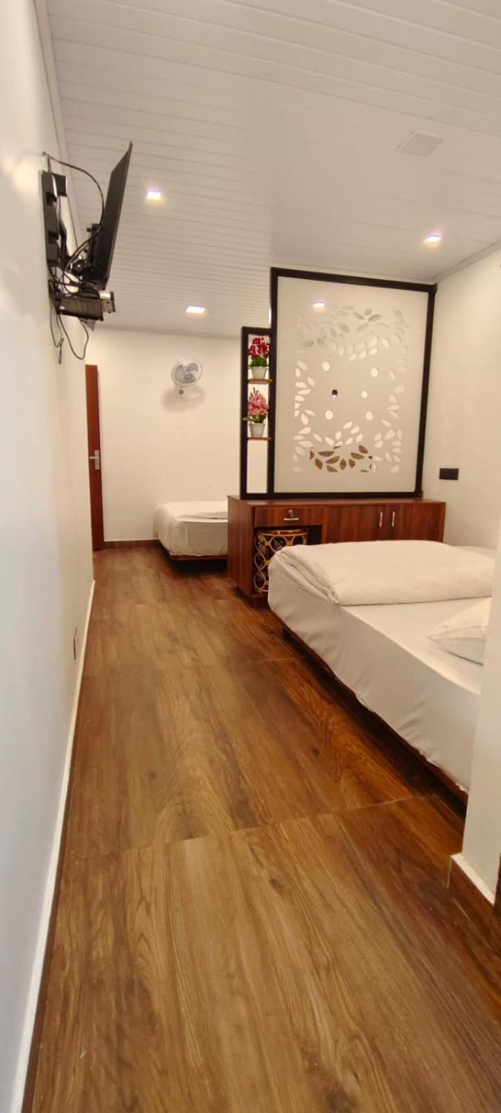 Birdwing Cottage, Munnar Luaran gambar
