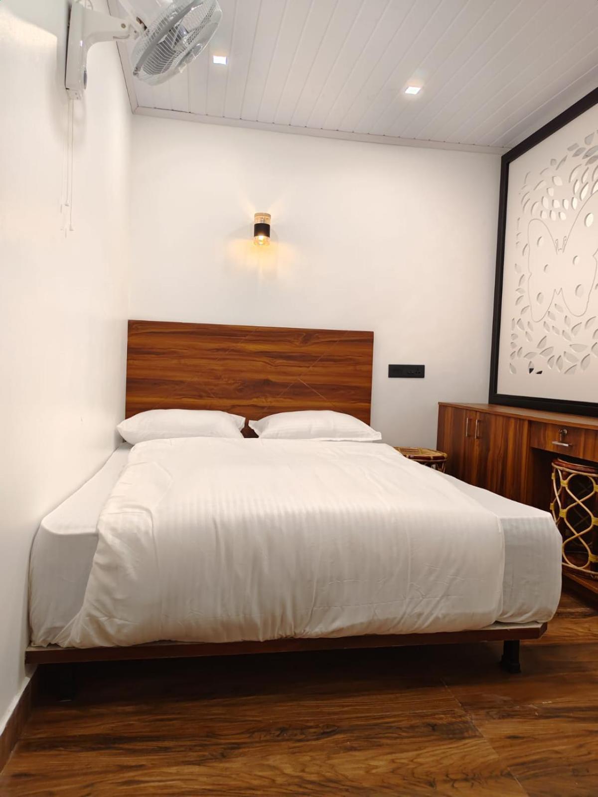 Birdwing Cottage, Munnar Luaran gambar