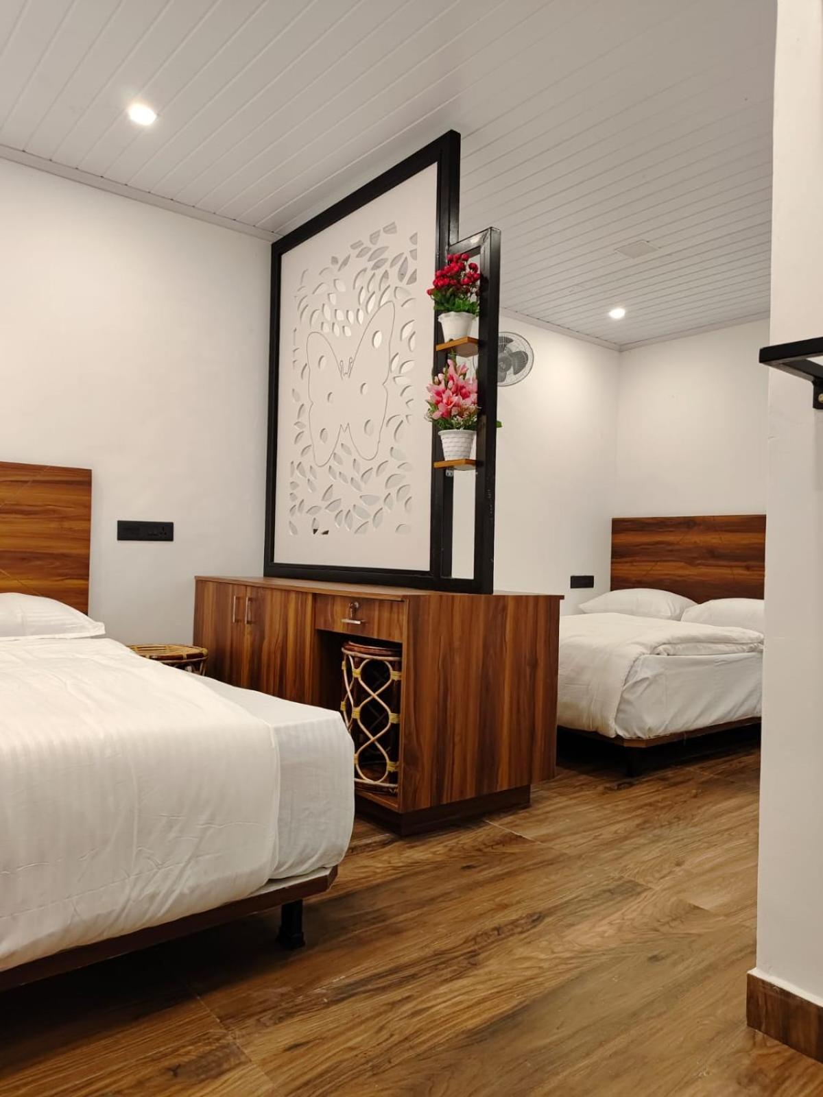 Birdwing Cottage, Munnar Luaran gambar