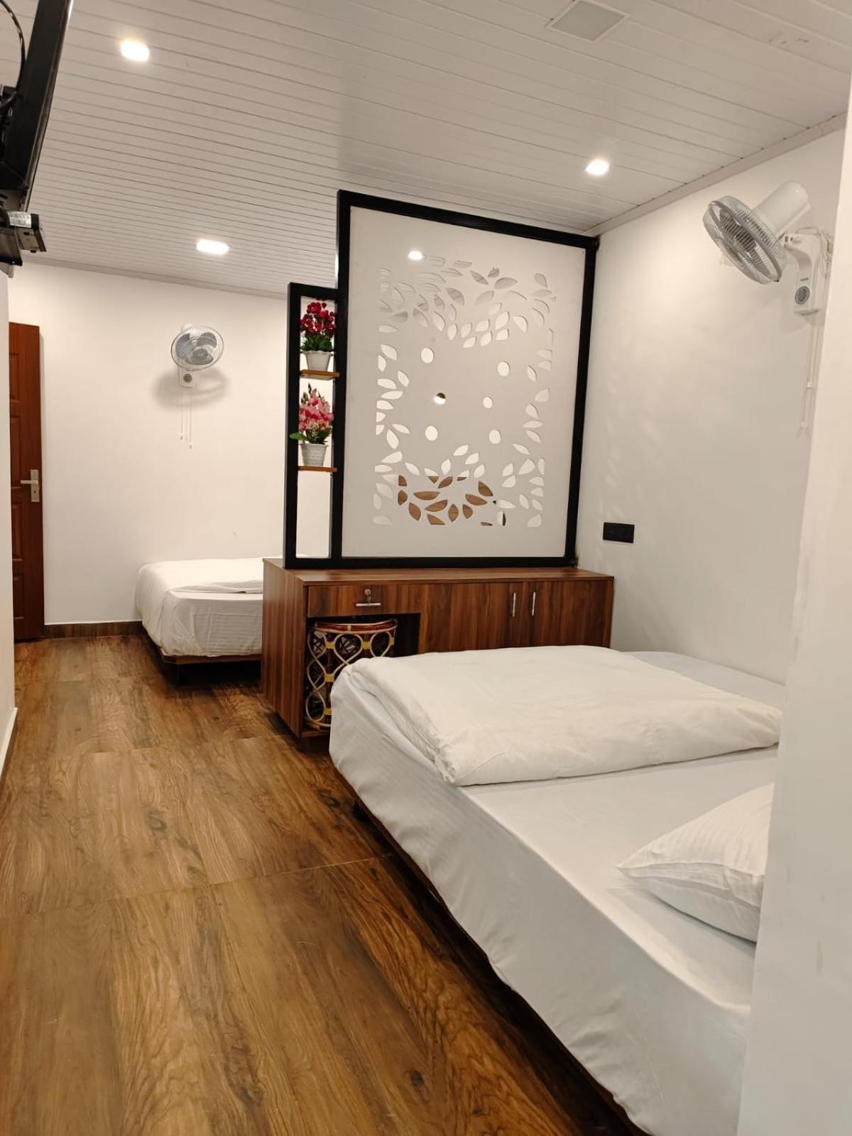 Birdwing Cottage, Munnar Luaran gambar